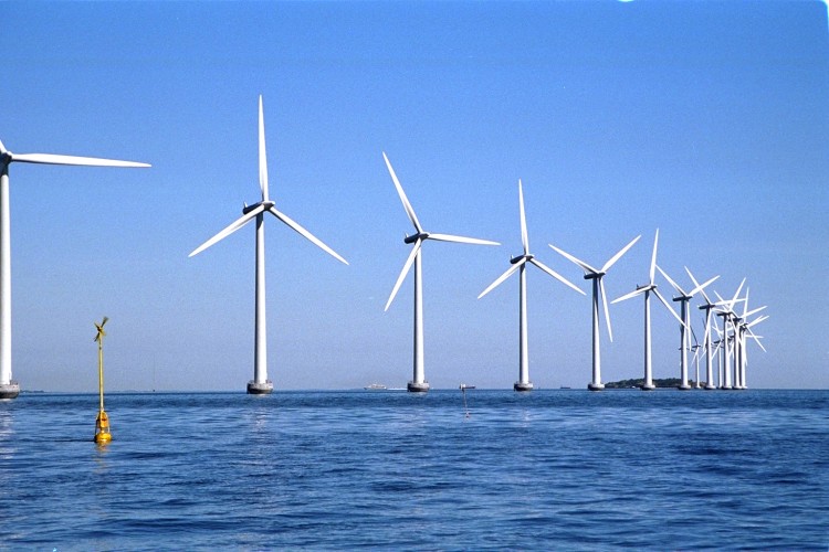 Energy Policy – Europe Takes Power