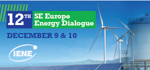 The 12th SE Europe Energy Dialogue "In Search of a New Energy Direction”