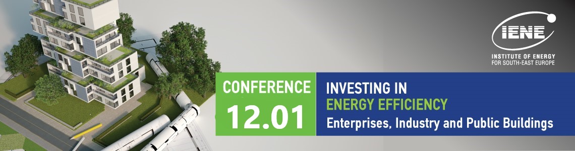 IENE convenes virtual event to discuss energy efficiency for buildings and industry 