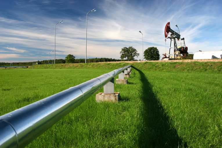 The Russian Pipeline Waltz