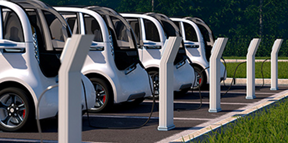 New IENE Study Under Way on Electric Vehicle Market Prospects