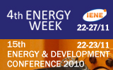 4th ENERGY WEEK