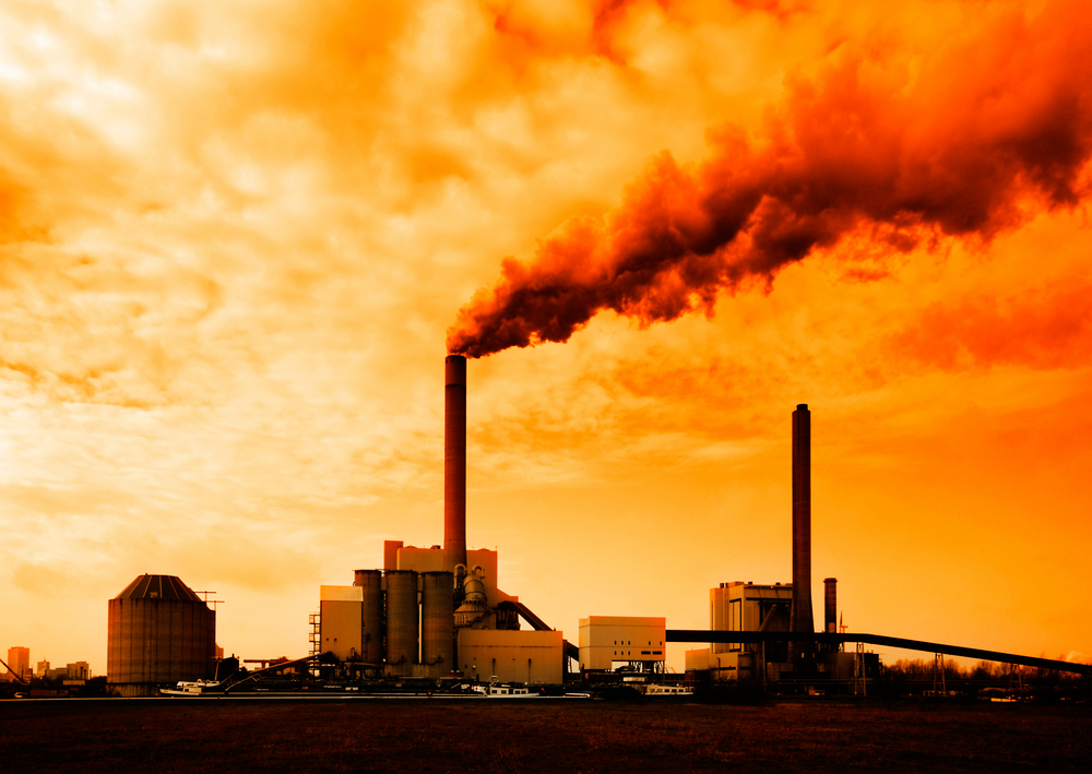 Wobbling on Climate Change