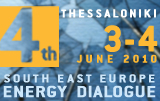 4th South East Europe Energy Dialogue