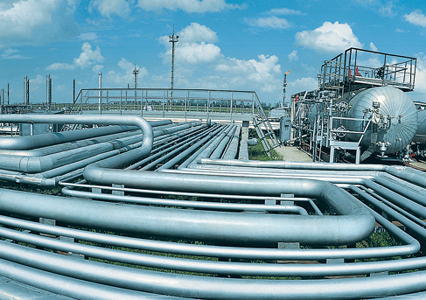 Will Turkey be the New Hub for Gas?
