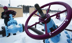 Security of Supply at the Fore of SE European Energy Policies