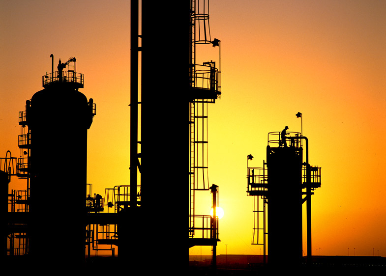 Gas Boom Hands the US a Potent Weapon
