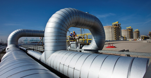 Gas Hub and Oil-indexed Prices: Still Bound Together