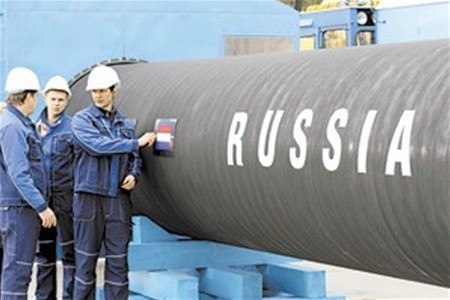 The Role of Russian Gas in Ukraine