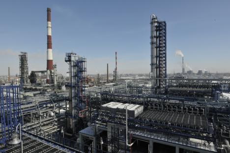 IENE’s Executive Director Speaks in «Oil Retail Market» Workshop in Serbia