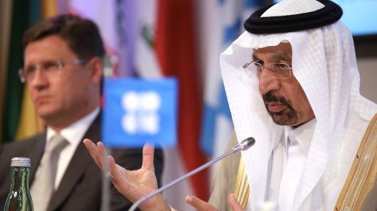 OPEC and Russia are Expected to Achieve Their Announced Production Cuts of 1.2 Million Barrels Per Day Early in 2019.