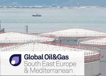 «2nd Global Oil and Gas SE Europe and Mediterranean» Conference and Exhibition to Be Held in Athens Next September in Partnership With IENE