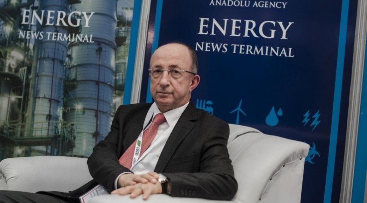 Turkey's Gas Consumption on 'Knife's Edge' 