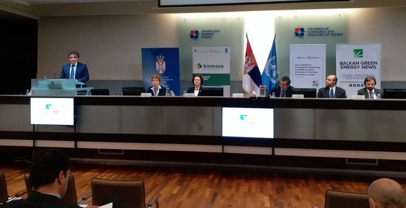 Hard Talk on Developing Renewable Energy Sustainably in Serbia: Numerous Barriers Still Exist