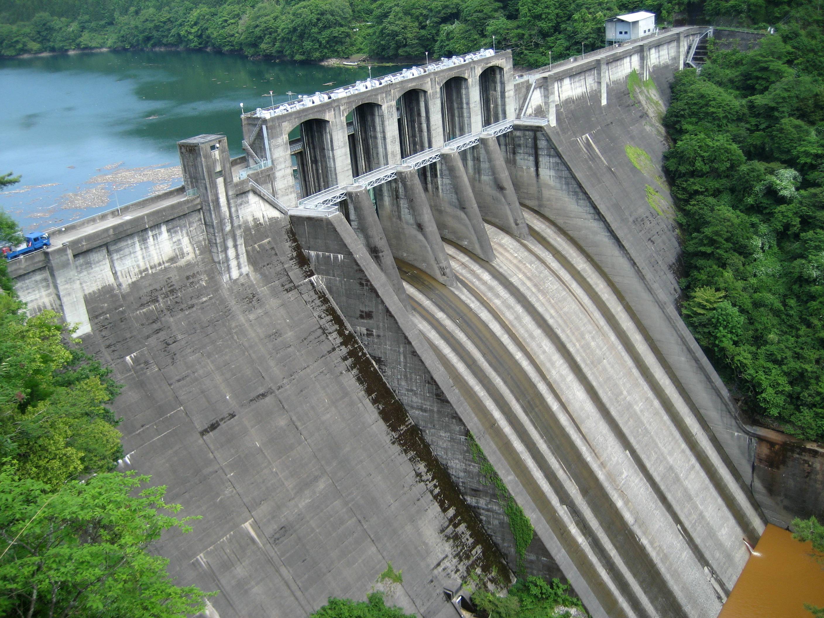 EIA: The World’s Nine Largest Operating Power Plants Are Hydroelectric Facilities