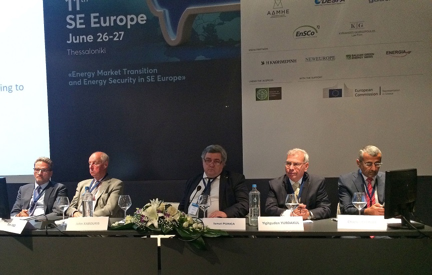 SE Europe Energy Dialogue kicks off with key policy issues