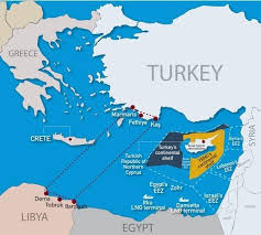 Is Turkey's Gamble in the East Mediterranean a Risk Worth Taking?