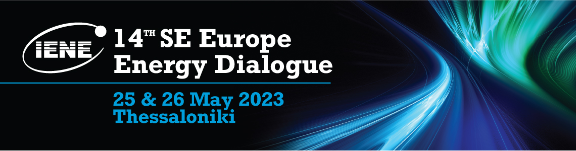 14th SE Europe Energy Dialogue 2023