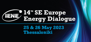14th South East Europe Energy Dialogue, Thessaloniki, 25/26 May,2023