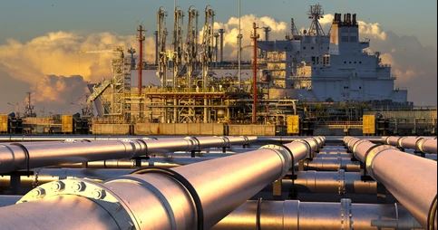 ΙΕΝΕ Publishes New Fact Sheet on “Gas Markets in Europe and the Russian-Ukraine Conflict”