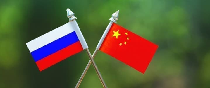Russia’s Far East Has Become Crucial For China’s Energy Ambitions