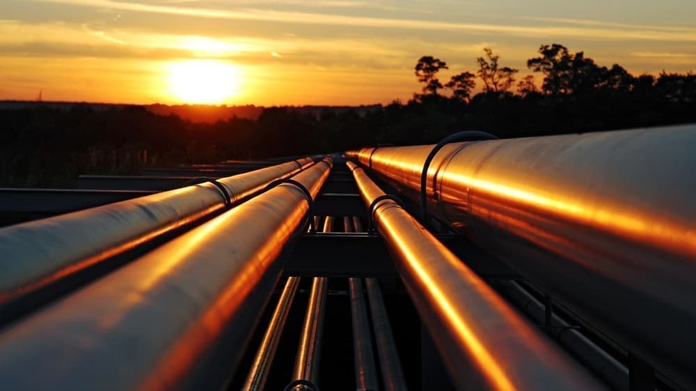 Latest IENE Analysis Focuses on the New Challenges for the (SE) European Gas Market