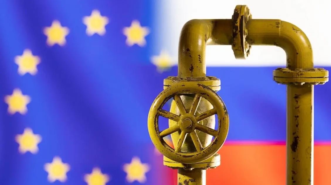 News Analysis: Can EU’s Ambitious Targets to Decouple from Russian Energy be Achieved?