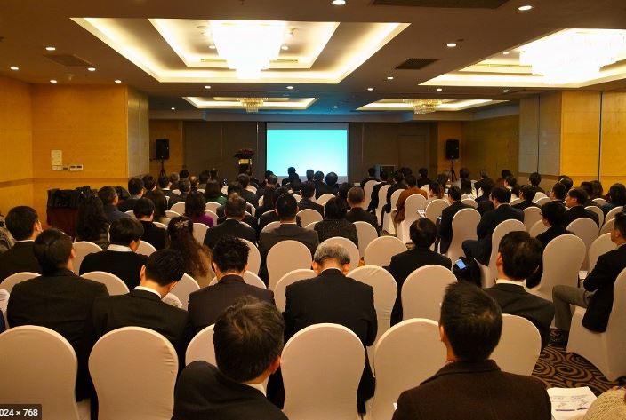 IENE successfully concluded first leg of “Outlook” roadshows in the region