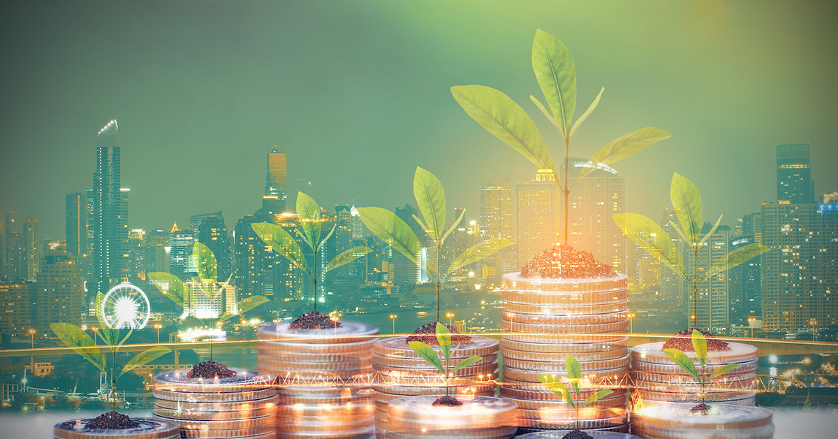 IENE to organize Workshop on «Sustainable Financing with ESG Criteria and Green Bonds» 