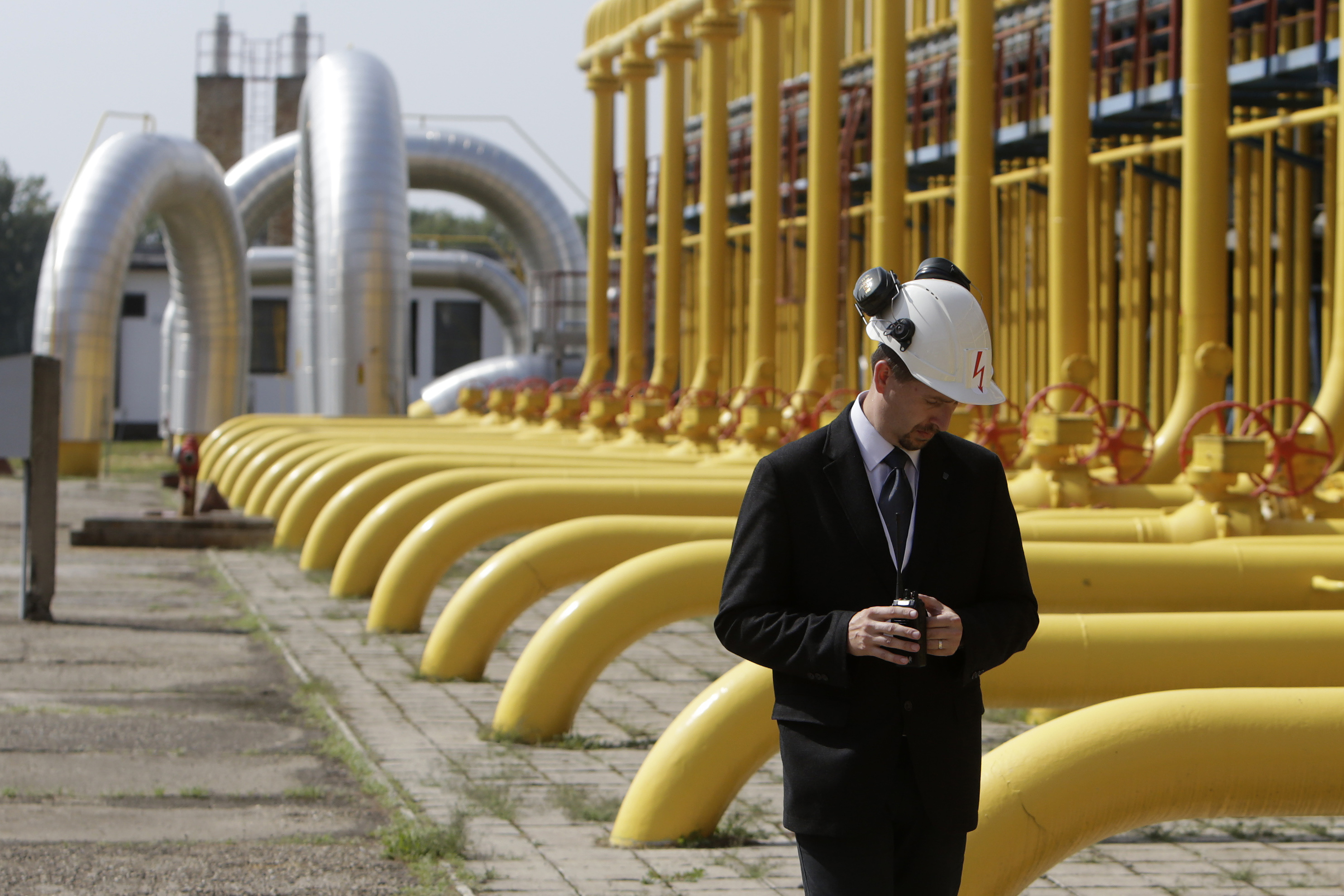 European Natural Gas Futures on upward trend as geopolitical concerns remain strong, notes IENE in latest Analysis