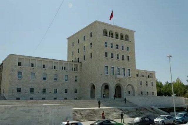 IENE’s Major Study “SEE Energy Outlook 2022” Successfully Presented at the Polytechnic University of Tirana