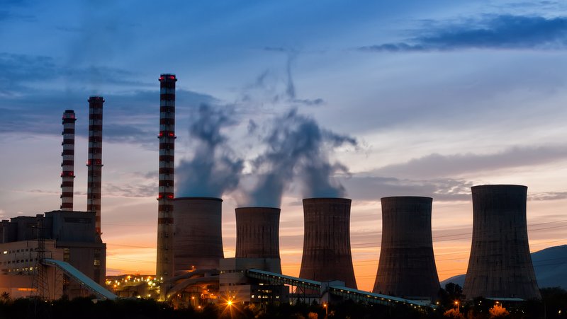 Greece’s Road to Decarbonization was hotly debated at IENE’s latest Webinar  