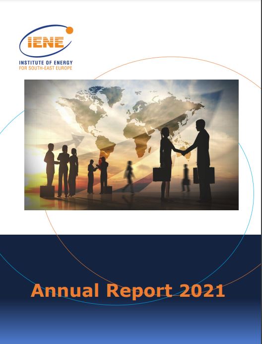 IENE’s Annual Report for 2021 now available following approval by AGM held on July 27