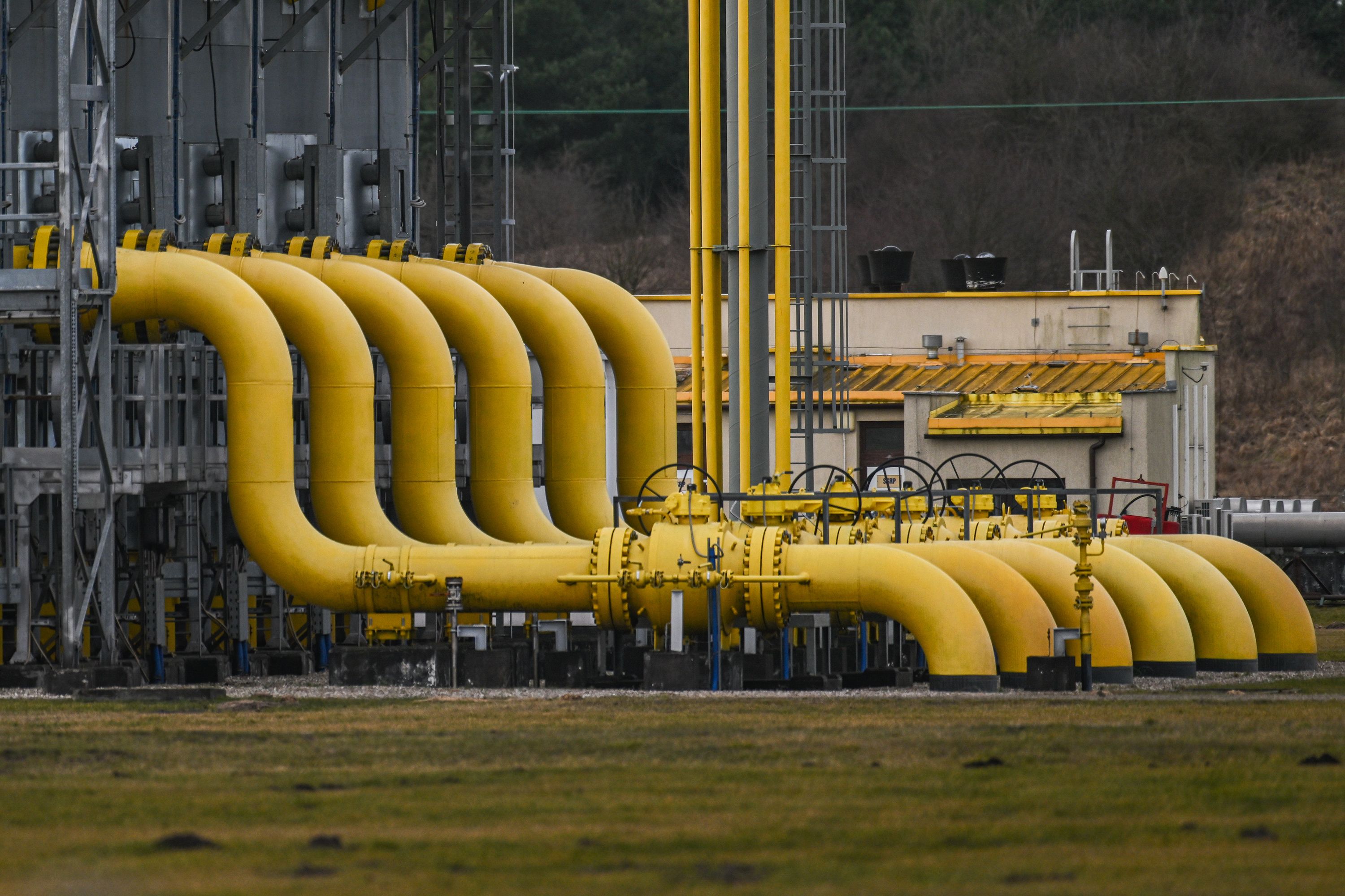 Latest Monthly Analysis Focuses on the Growing Importance of Gas Infrastructure in SE Europe