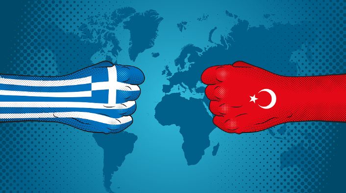 Plans get finalised for 1st Greek-Turkish Energy Forum 