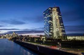 European Central Bank Warns That an EU Gas Price Cap Risks Financial Stability