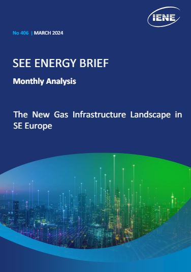 S.E. Europe Energy Brief - Monthly Analysis, March 2024