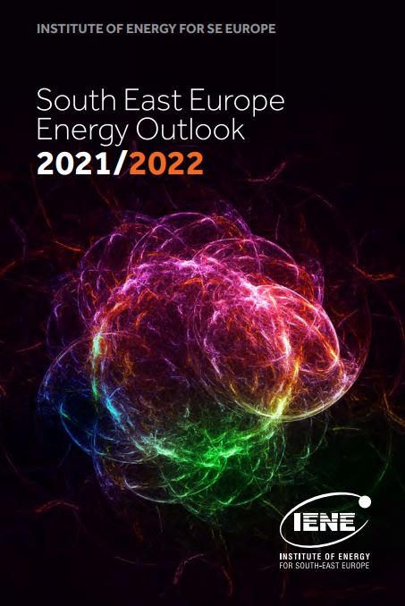 South East Europe Energy Outlook 2021/2022 