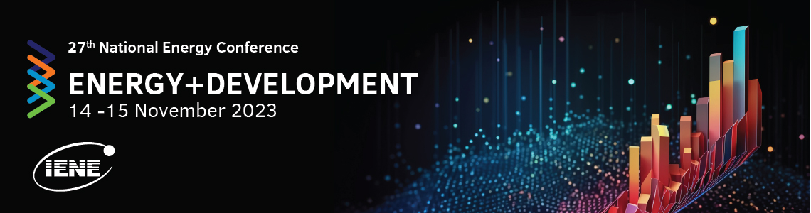 Energy & Development 2023