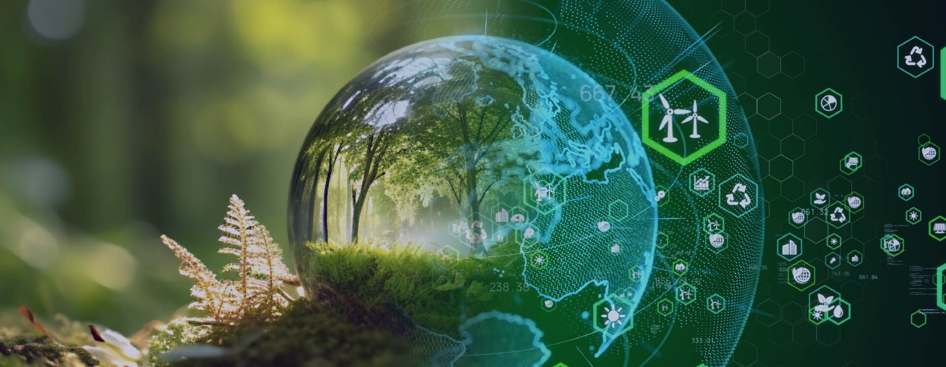 New ΙΕΝΕ Study on Energy Trends 2023 - 2024