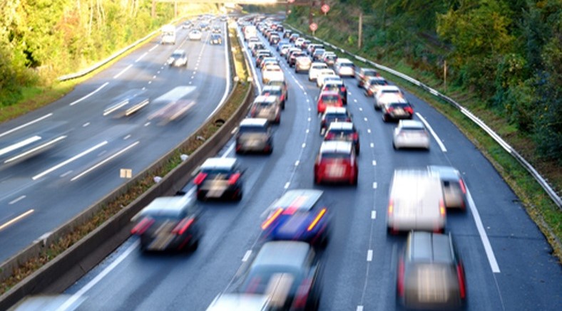 Goldman Sachs: Partially Autonomous Cars Forecast to Comprise 10% of New Vehicle Sales By 2030