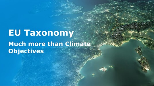 IENE Releases Critical Briefing Note on EU’s Energy Taxonomy