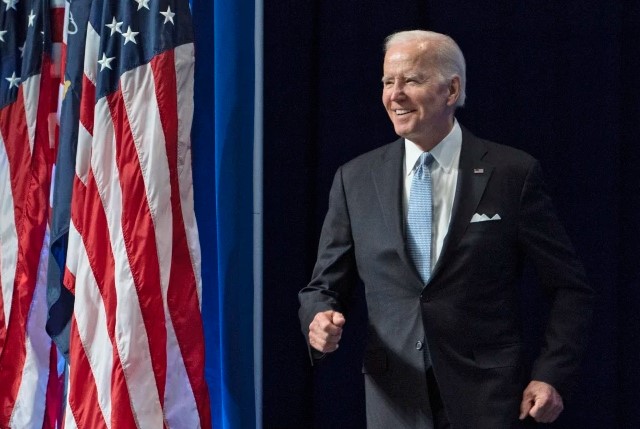 Biden May Have A Petrol Problem