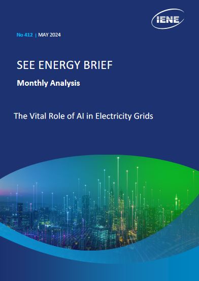 S.E. Europe Energy Brief - Monthly Analysis, May 2024