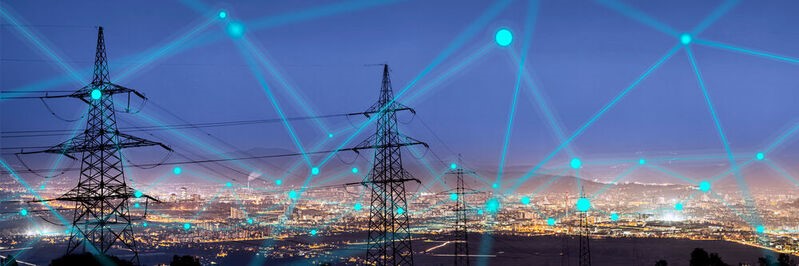 Latest IENE Analysis Focuses on the Vital Role of AI in Electricity Grids