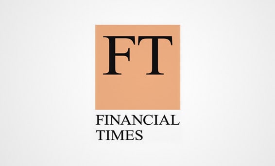 Financial Times publishes letter by IENE Chairman on the fragility of Energy Transition 