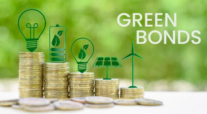 The Role of Green Bonds in Enhancing Energy Transition in SE Europe