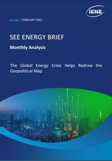 S.E. Europe Energy Brief - Monthly Analysis, February 2023