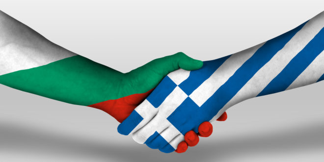 New challenges for Greek-Bulgarian Cooperation in the Energy Sector