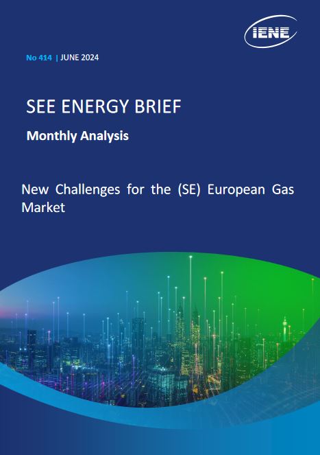  S.E. Europe Energy Brief - Monthly Analysis, June 2024